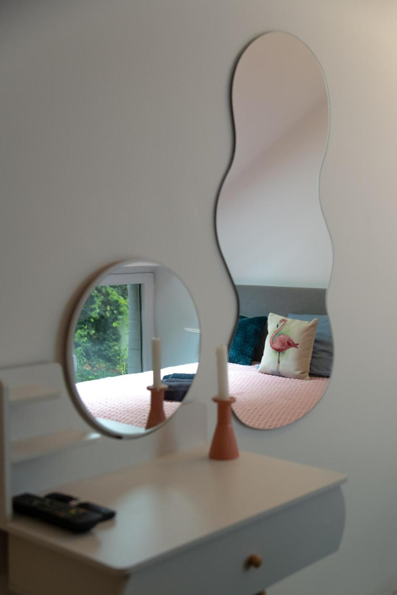 Flamingo Rezidencia Apartman Eger Exterior photo
